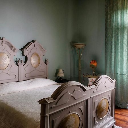 Palazzo Bed And Breakfast Calvisano Kültér fotó