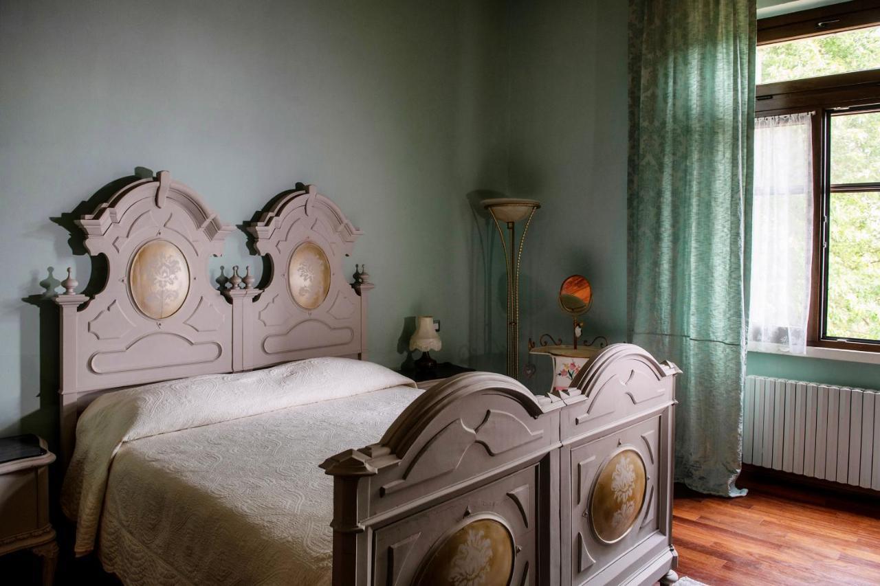 Palazzo Bed And Breakfast Calvisano Kültér fotó