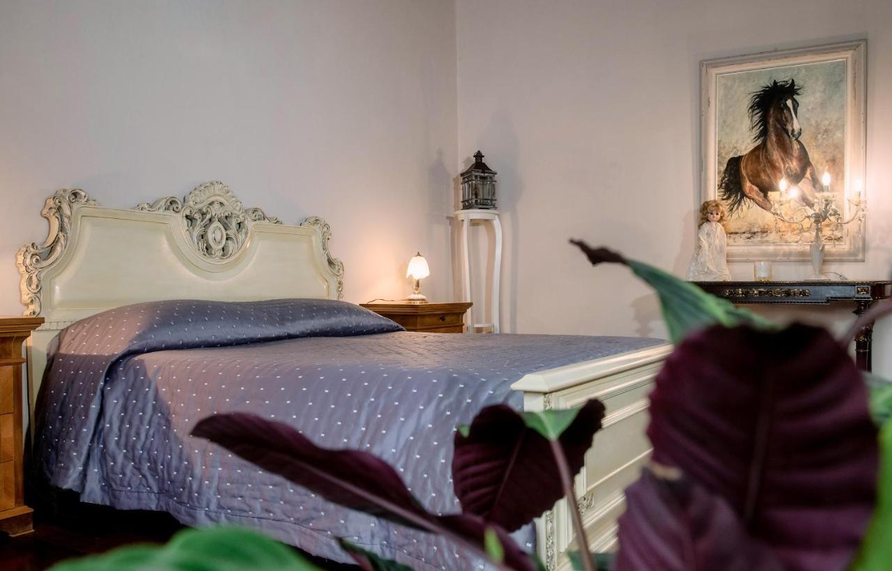 Palazzo Bed And Breakfast Calvisano Kültér fotó