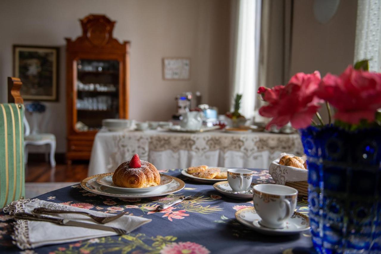 Palazzo Bed And Breakfast Calvisano Kültér fotó