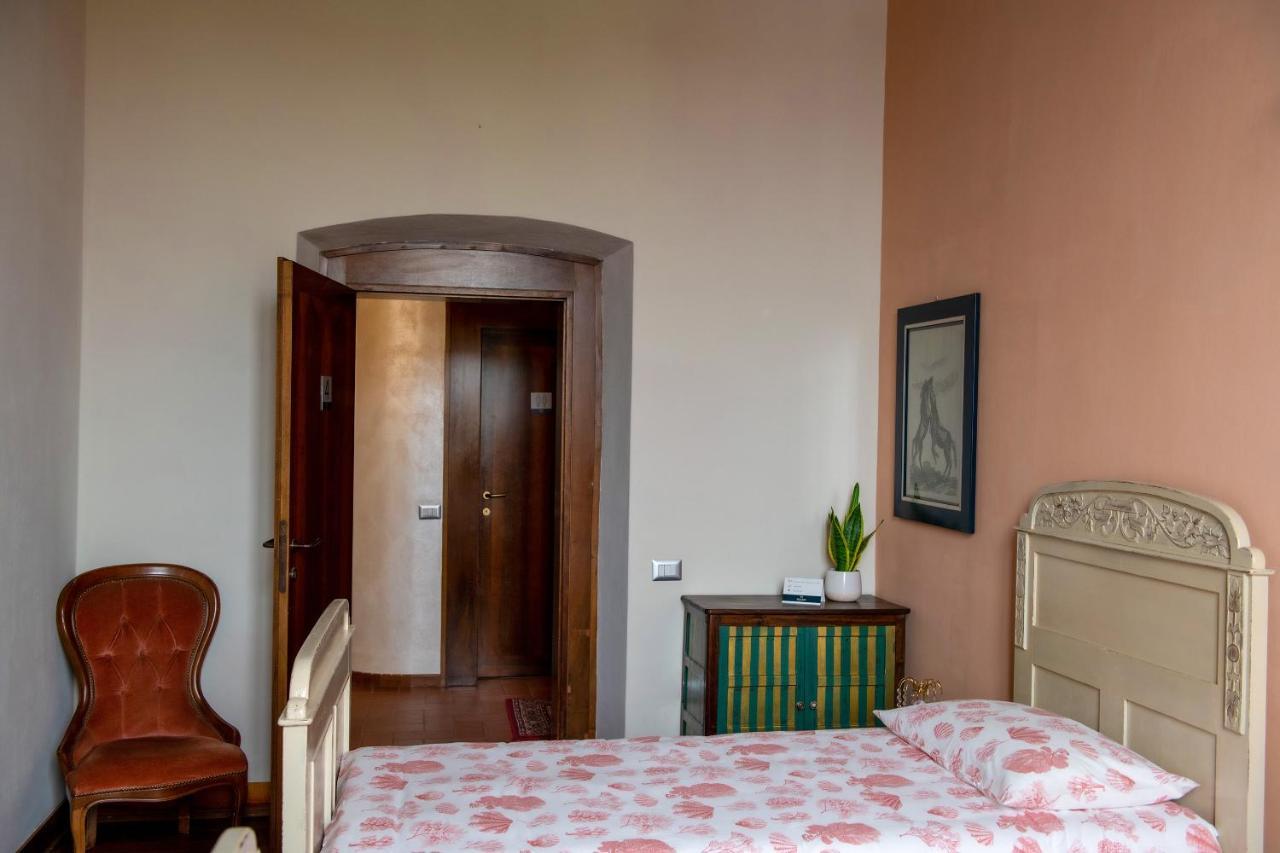 Palazzo Bed And Breakfast Calvisano Kültér fotó