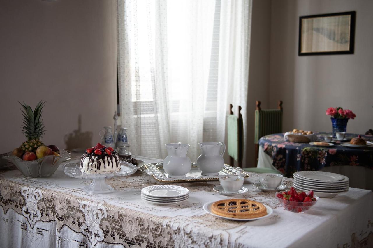 Palazzo Bed And Breakfast Calvisano Kültér fotó