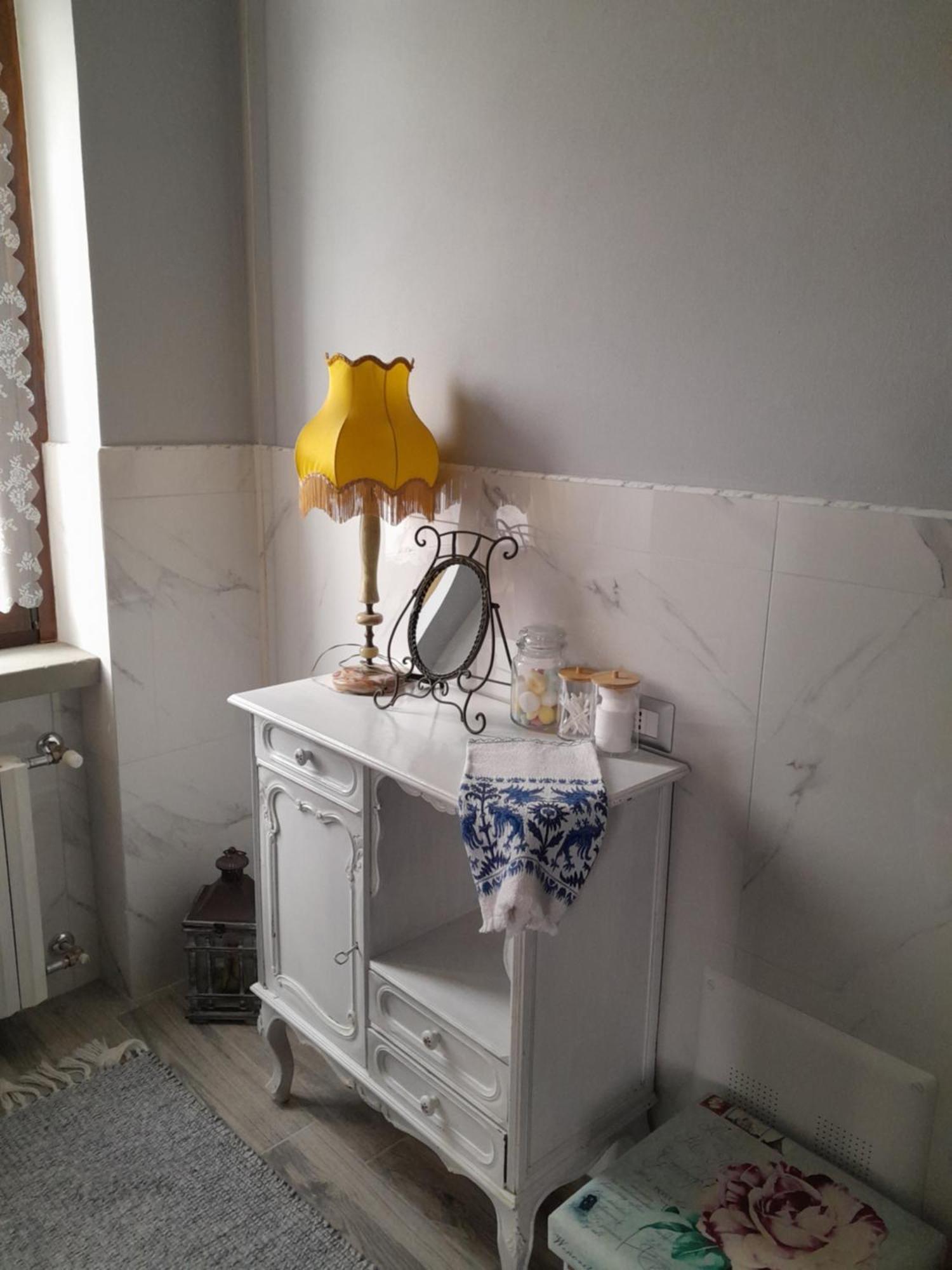 Palazzo Bed And Breakfast Calvisano Kültér fotó